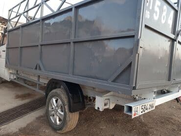 запчасти опель фронтера а: Mercedes-Benz Спринтер: 1999 г., 2.9 л, Механика, Дизель, Пикап — 10