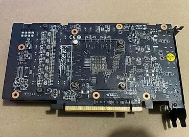 рх 6600: Видеокарта для ПК, AMD, Radeon RX, 8 ГБ — 6