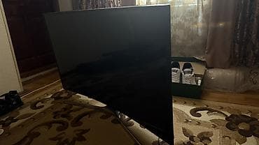 Телевизор сломан по этому такая цена можете забирать на самовывоз и