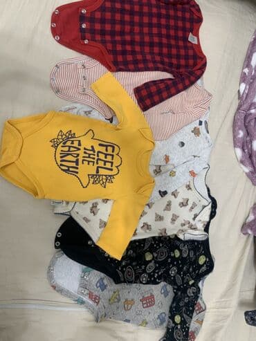 Комплект, цвет - Розовый