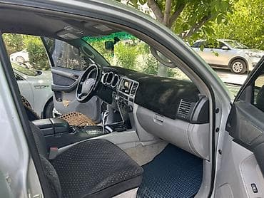 4 7: Toyota 4Runner: 2003 г., 4 л, Автомат, Газ, Внедорожник — 7