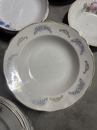 электрическая кастрюля: Посуда — 4