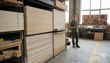 лдсп дсп: Плиты ДСП (древесно-стружечные) в листах - Материал: классические — 1