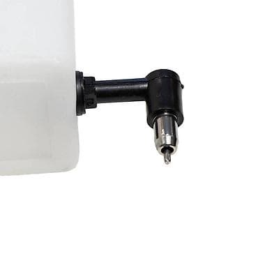 поилка для кроликов: Поилка для кроликов 1л и 0,5 мл с креплением на сетку Поилка для — 3