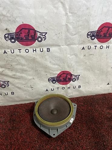 динамики на матиз: Динамик TOYOTA Cresta JZX100 1JZ-GE 2 1997 перед. прав. (б/у) — 1