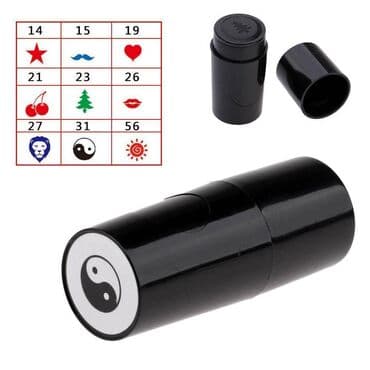 Мини-печать со смайлами и символами — самонаборная штамп-печать at lalafo.kg Мини-печать со смайлами и символами — самонаборная штамп-печать