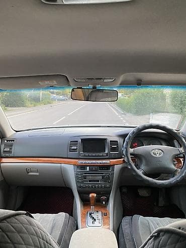 фара рх 330: Toyota Mark II: 2002 г., 2 л, Автомат, Бензин, Седан — 4