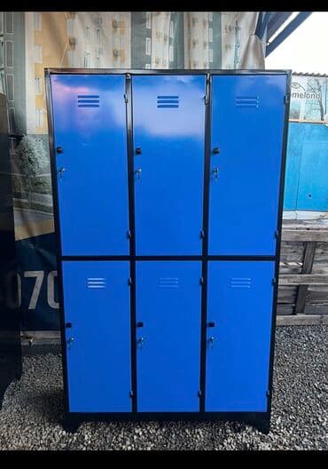 металлические шкафы для документов в бишкеке: Буйрутма эмеректер — 6