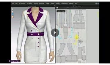 швея надом ош: Изготовление лекал | Женская одежда, Мужская одежда | Платья, Штаны, брюки, Куртки — 1