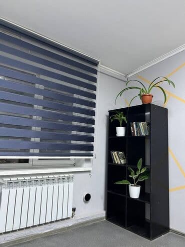 гостиница бишкек район ош базар: 50 м² — 3