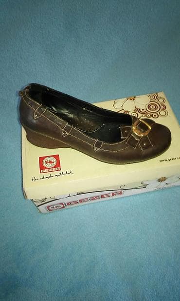 лининг оригинал: Туфли — 1