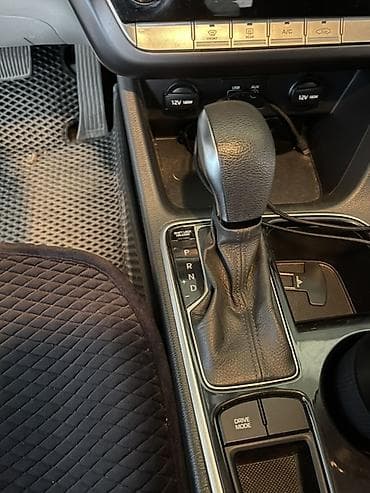 e2 byd: Hyundai Sonata: 2018 г., 2.4 л, Автомат, Бензин, Седан — 6