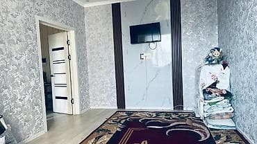 1 комната, 38 м², Элитка, 3 этаж, Евроремонт