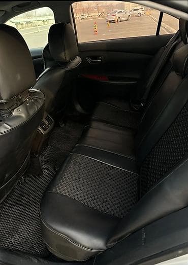 Продажа авто: Lexus ES: 2007 г., 3.5 л, Автомат, Бензин, Седан — 7