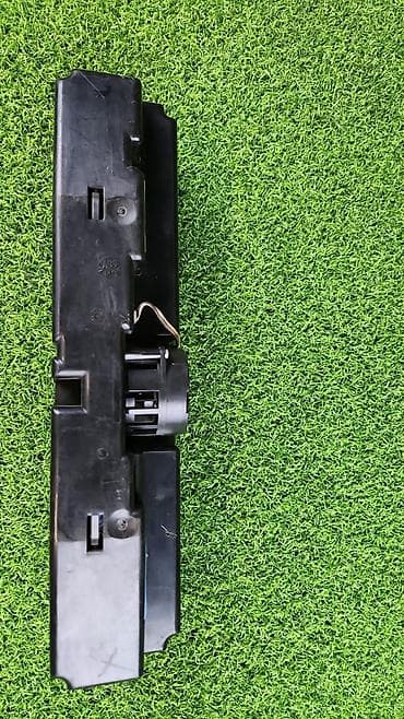 bmv e32: Блок климат контроля BMW 1996 г., Б/у, Оригинал, Германия — 8