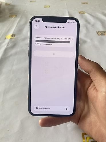 стиральная машинка б: IPhone 11 Pro, Space Gray — 5