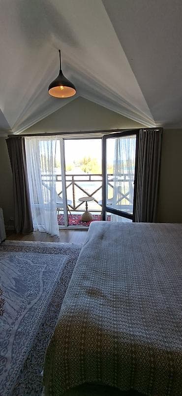 Аренда квартир: Сдаю уютную квартиру в пансионате РадугаВест. С прекрасным видом на — 10