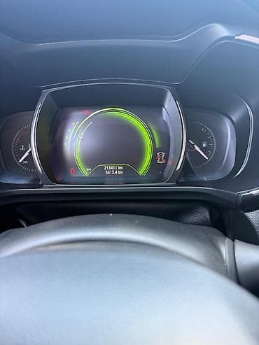 byd plus: Renault QM6: 2019 г., 2 л, Автомат, Газ, Кроссовер — 8