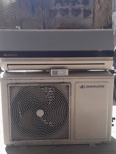 кондиционеры бу: Кондиционер Mitsubishi — 2