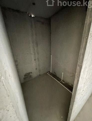 Батирлер: 1 бөлмө, 48 м², Шаардык МАИ 108-серия, 6 кабат, ПСО (өз алдынча бүтүрүү) — 5