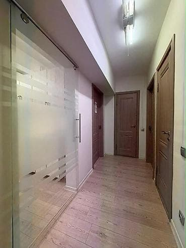 seven development: 3 комнаты, 90 м², Золотой квадрат Индивидуалка, 3 этаж, Евроремонт — 10