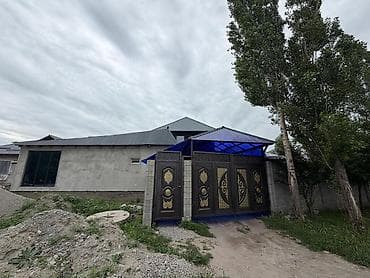 бытовка бишкек: Сдаётся времянка (комната с проходом)С водой внутри,туалет на — 1