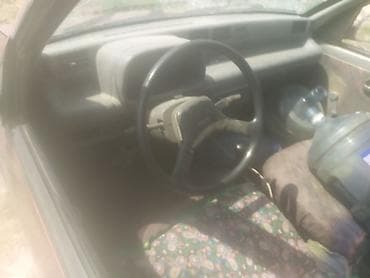 mini copper: Daewoo Tico: 2000 г., Механика — 4