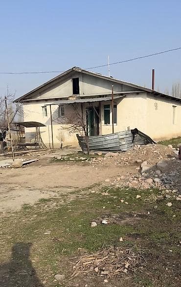 продою дом: Кошара, 100 соток, Действующий, С оборудованием, Электричество, Канализация, Отопление — 2