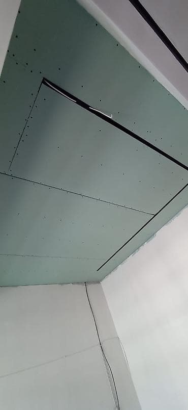 Канцтовары: Монтаж перегородок, Монтаж арок, Монтаж откосов Больше 6 лет опыта — 7