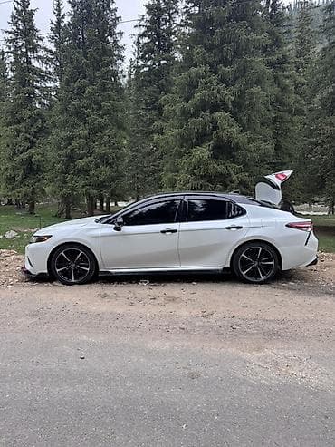 сколько стоит lexus 470: Toyota Camry: 2021 г., 2.5 л, Автомат, Бензин, Седан — 4