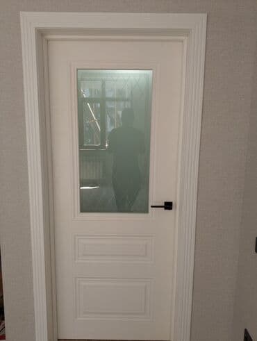 ремонт межкомнатных деревянных дверей: Установка межкомнатных дверей любой сложности, выезд бесплатно Строго — 13