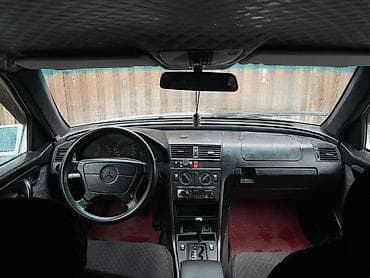 авто салон: Продаю срочно горит не могу !!! Mercedes-Benz C-Class (W202) 1994 — 2