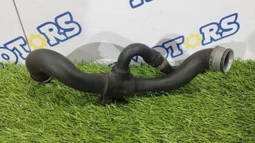 Патрубок Mercedes-Benz Б/у, Оригинал