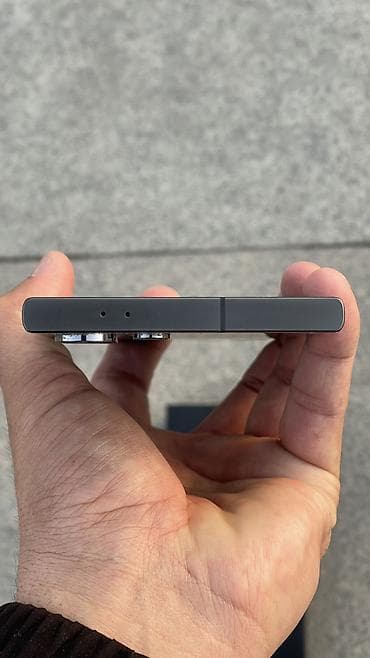 samsung evo: Samsung Galaxy S24 Ultra, Б/у, 512 ГБ, цвет - Серый, 1 SIM, eSIM — 9