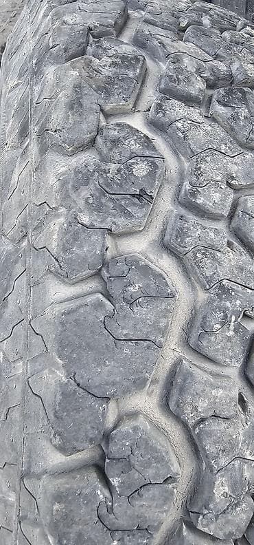 покрышки maxxis: Шины R 15, Всесезонная, Новый, Комплект, Внедорожные (АТ/МТ), Maxxis — 4