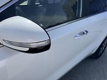 Транспорт: Kia Sportage: 2018 г., 1.7 л, Автомат, Дизель, Кроссовер — 6