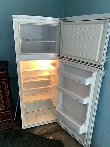 недорогие системные блоки: Холодильник Beko, Двухкамерный — 3