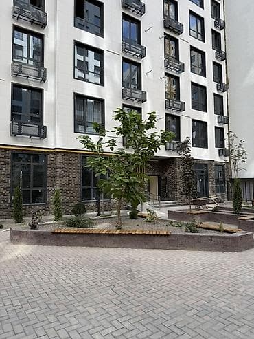 квартира тынчтык конушу: 2 бөлмө, 50 м², Элитка, 2 кабат, Дизайнердик оңдоо — 7