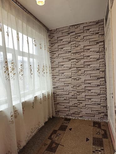 квартира надо: 3 комнаты, 67 м², Индивидуалка, 3 этаж, Косметический ремонт — 9