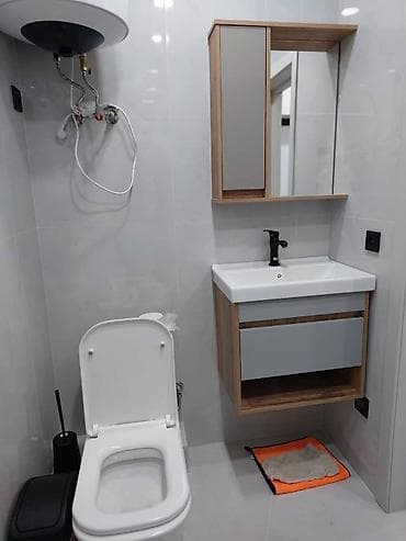 Продажа квартир: 1 комната, 31 м², Индивидуалка, 5 этаж, Дизайнерский ремонт — 4