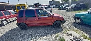 daewoo tico бампер: Daewoo Tico: 1998 г., Ручные, Бензин, Хэтчбэк — 3