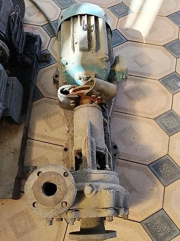 Оборудование для производства: Промышленное оборудование для перекачки и сжатого воздуха — комплект — 4