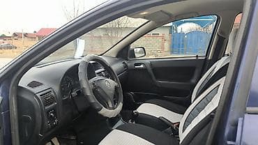 купить bmw пятой серии: Opel Astra: 2001 г., 1.6 л, Ручные, Бензин, Универсал — 4