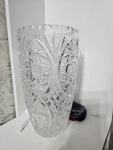 Идиш-аяк: Вазы 2500с — 9