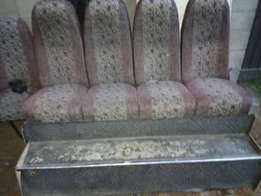 Садовый стол