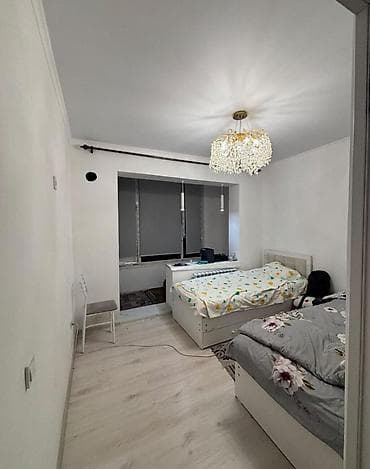 1 комната, 38 м², Технопарк Элитка, 8 этаж, Евроремонт