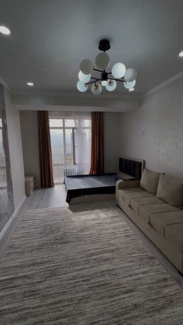 аренда квартиры ленинский район: 1 комната, Собственник, Без подселения, С мебелью полностью — 10