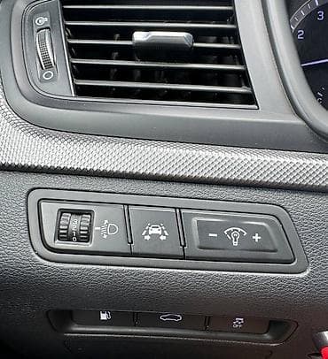 Hyundai Sonata: 2019 г., 2 л, Автомат, Газ, Седан — 7