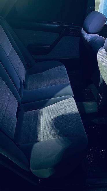 тюнинг тойота камри: Toyota Carina E: 1993 г., 1.6 л, Механика, Бензин, Хэтчбэк — 2