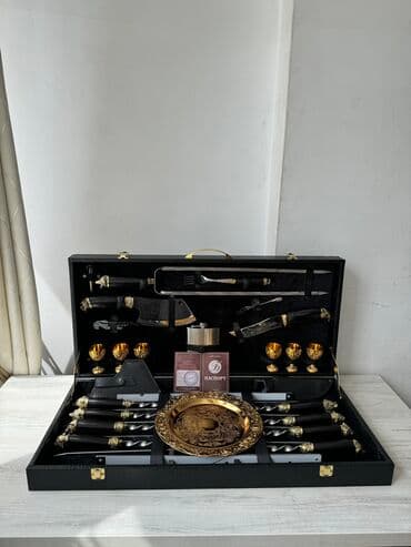 сколько стоит барбекюшница: Шикарные наборы для шефов и для начальников Можете приобрести — 1